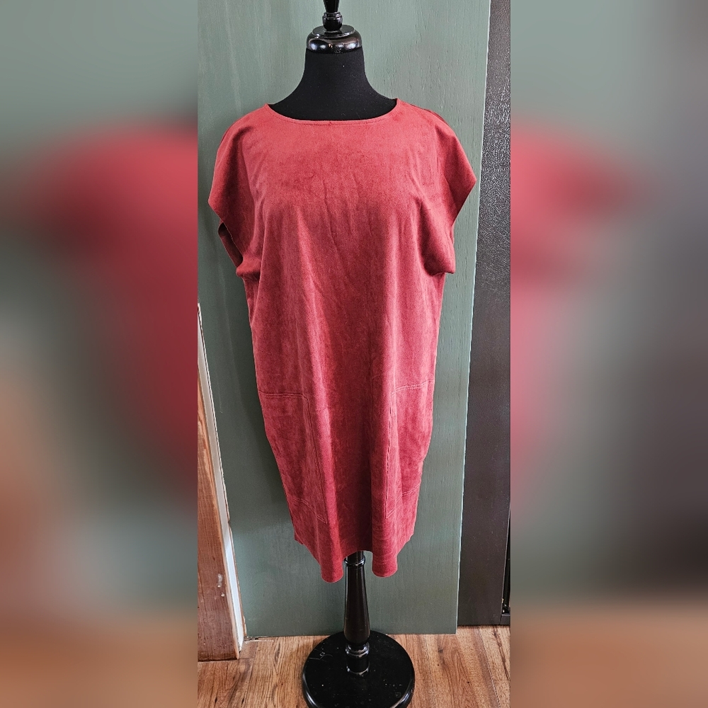 Wilfred Free Dress